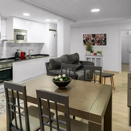 公寓 Orleans - 3 Bedrooms - Open Kitchen *