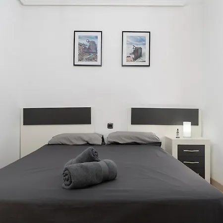 Orleans - 3 Bedrooms - Open Kitchen 公寓 *