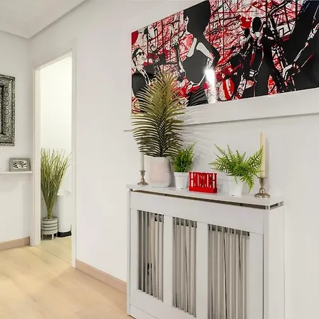 公寓 Orleans - 3 Bedrooms - Open Kitchen 圣塞瓦斯蒂安