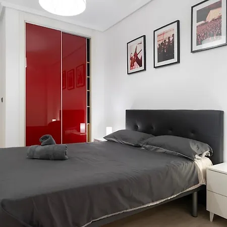 Orleans - 3 Bedrooms - Open Kitchen