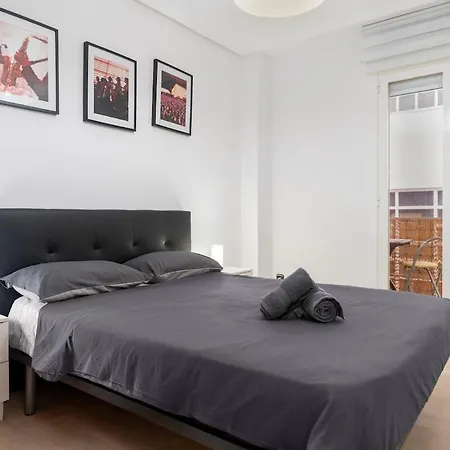 Orleans - 3 Bedrooms - Open Kitchen 公寓