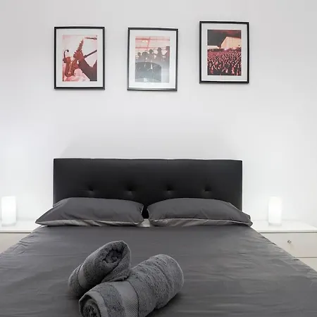 Orleans - 3 Bedrooms - Open Kitchen Daire San Sebastián