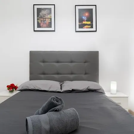 Orleans - 3 Bedrooms - Open Kitchen 圣塞瓦斯蒂安