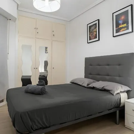 Orleans - 3 Bedrooms - Open Kitchen 公寓 *