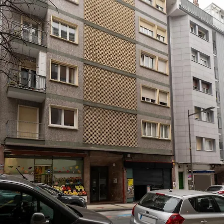 Orleans - 3 Bedrooms - Open Kitchen 公寓
