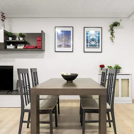 Orleans - 3 Bedrooms - Open Kitchen 圣塞瓦斯蒂安