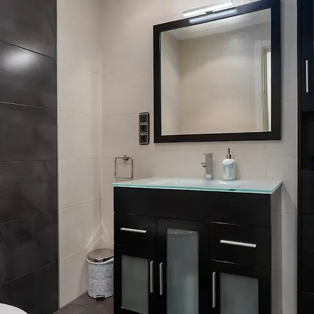 公寓 Orleans - 3 Bedrooms - Open Kitchen *